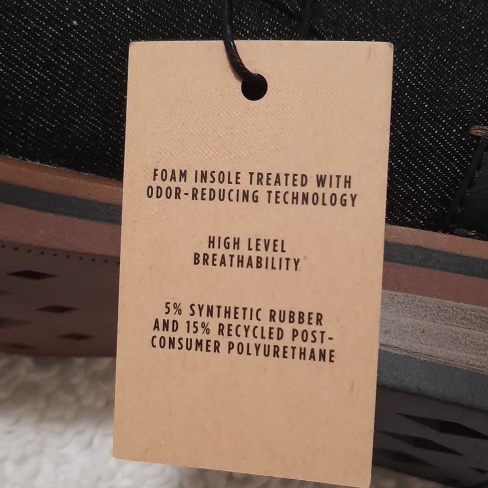 Madden NYC Shoes - Picture 6 of 7